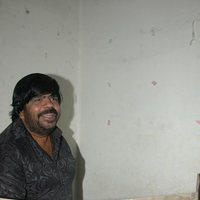T. Rajendar - Kollywood Celebrities Cast Their Votes - Pictures | Picture 104414